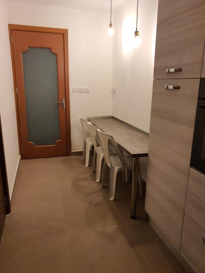 Sliema Holiday Apartment Balluta Bay Экстерьер фото