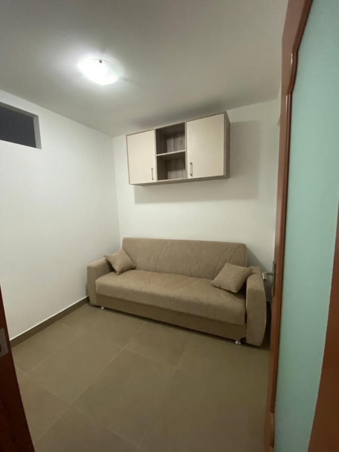 Sliema Holiday Apartment Balluta Bay Экстерьер фото