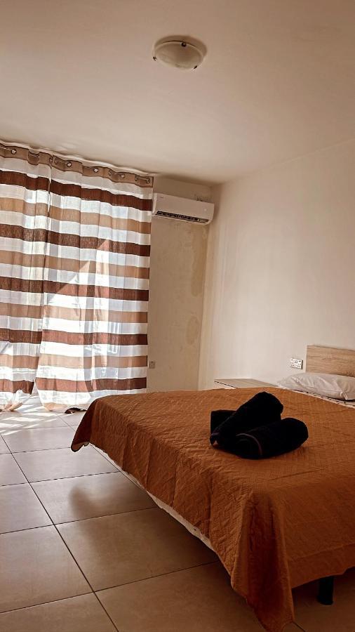 Sliema Holiday Apartment Balluta Bay Экстерьер фото